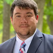 Tyler, owner of Eckard Travel Co.